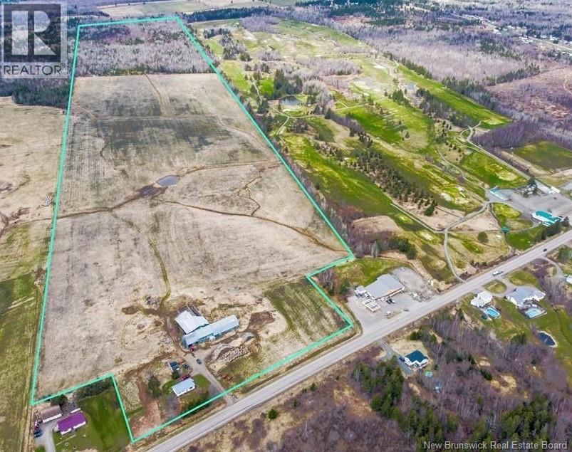 2532 Route 115, Irishtown, New Brunswick  E1H 2M4 - Photo 2 - NB133009