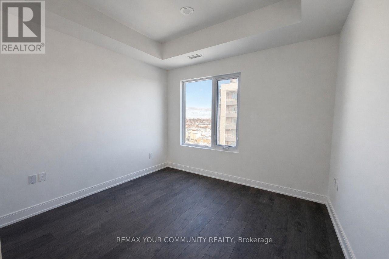 1308 - 705 Davis Drive, Newmarket, Ontario  L3Y 2R2 - Photo 16 - N12748984