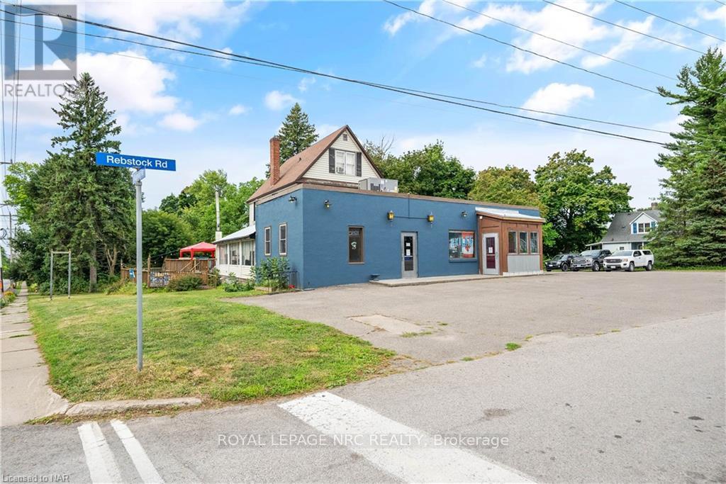 3879 REBSTOCK ROAD, Fort Erie (Crystal Beach)