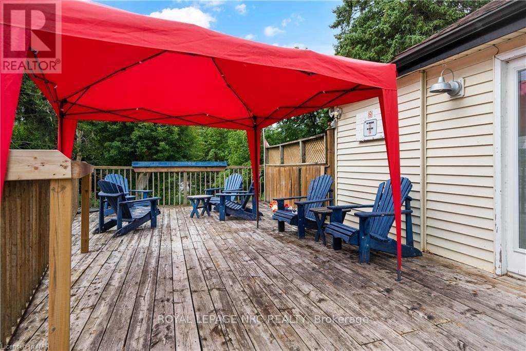 3879 Rebstock Road, Fort Erie (Crystal Beach), Ontario  L0S 1B0 - Photo 34 - X12747288