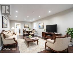 32 HEDDON COURT, Brampton, Ontario