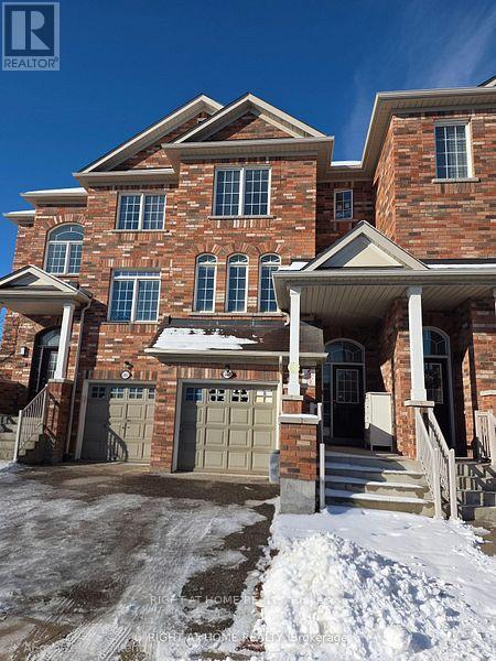 361 ASPENDALE CRESCENT, Mississauga, Ontario