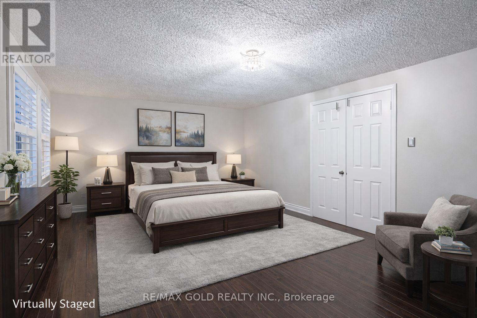 32 Heddon Court, Brampton, Ontario  L6Z 4H2 - Photo 13 - W12744872