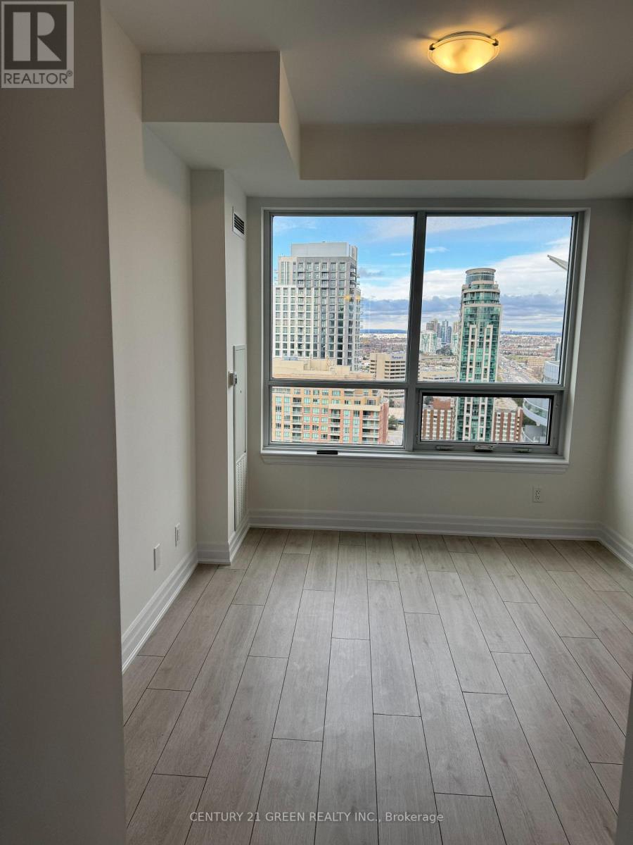 2211 - 30 Elm Drive, Mississauga, Ontario  L5B 0N6 - Photo 10 - W12747778