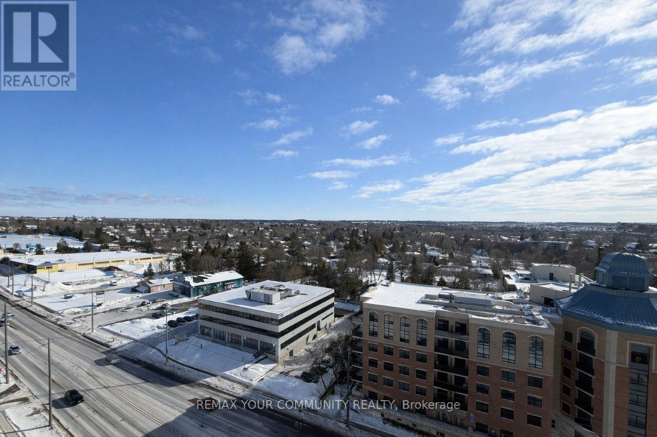 1308 - 705 Davis Drive, Newmarket, Ontario  L3Y 2R2 - Photo 21 - N12748984