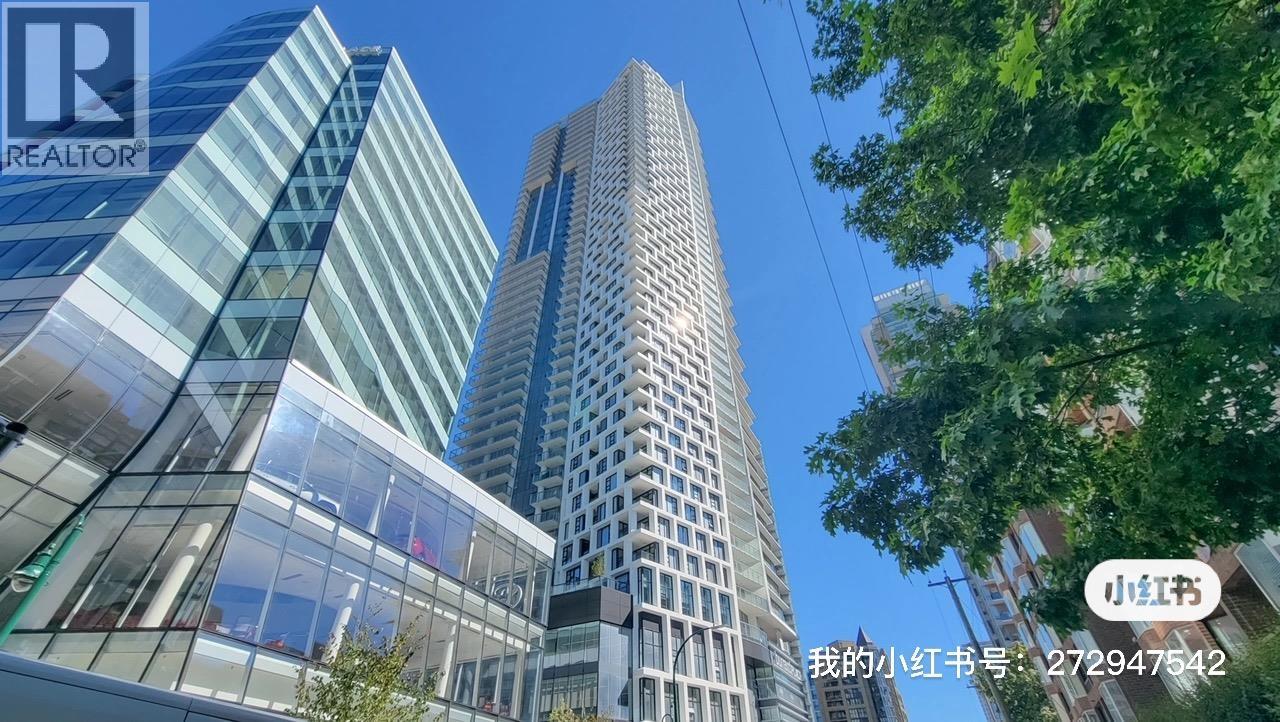 1289 HORNBY STREET, Vancouver, British Columbia