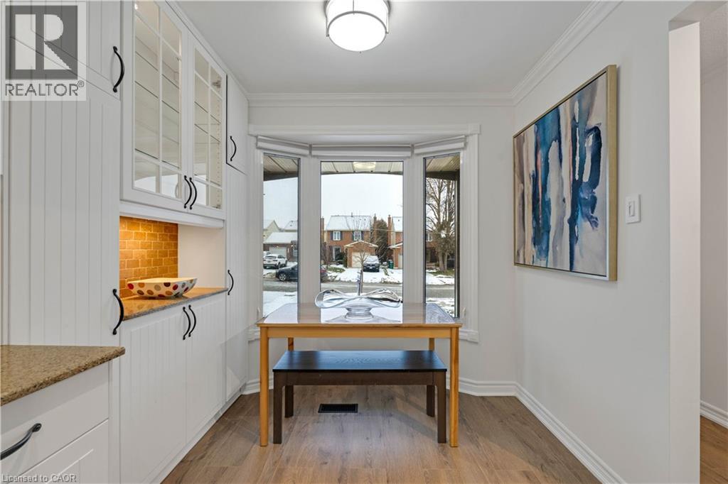 4208 Stonemason Crescent, Mississauga, Ontario  L5L 2Z7 - Photo 10 - 40802186