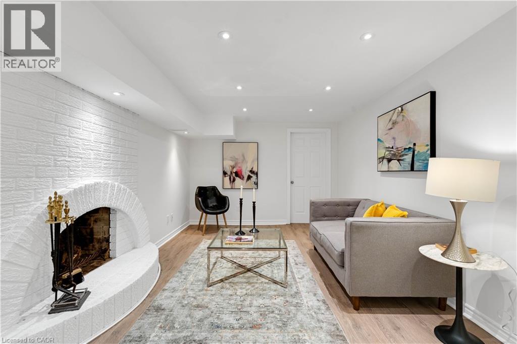 4208 Stonemason Crescent, Mississauga, Ontario  L5L 2Z7 - Photo 24 - 40802186