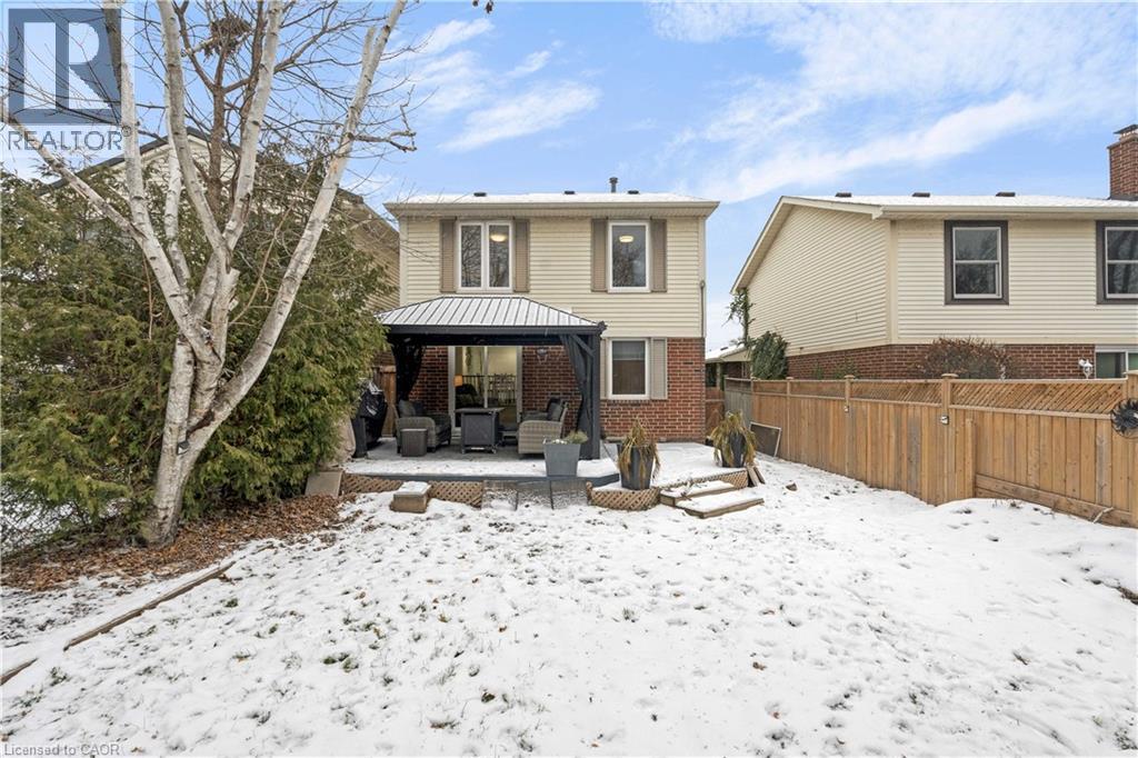 4208 Stonemason Crescent, Mississauga, Ontario  L5L 2Z7 - Photo 29 - 40802186