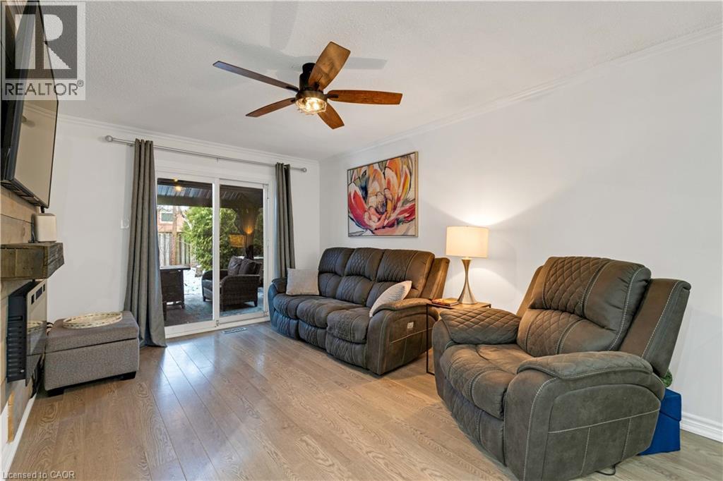 4208 Stonemason Crescent, Mississauga, Ontario  L5L 2Z7 - Photo 6 - 40802186