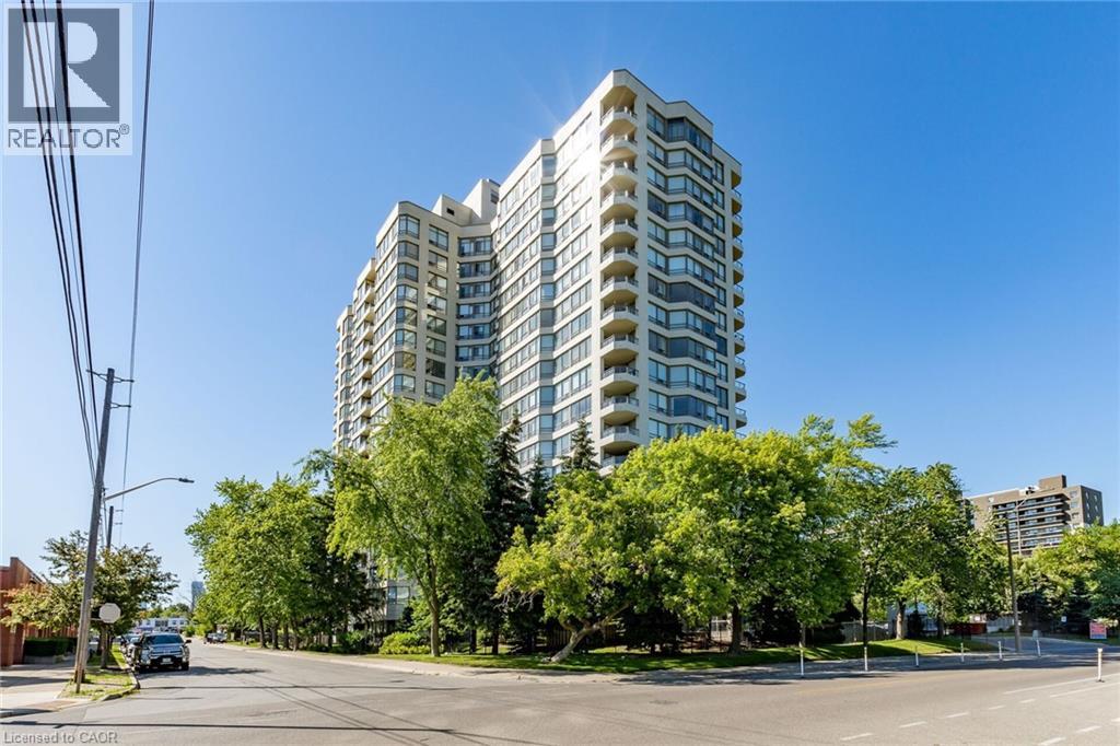 75 KING Street E Unit# 306, Mississauga, Ontario