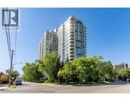 75 KING Street E Unit# 306, Mississauga, Ontario