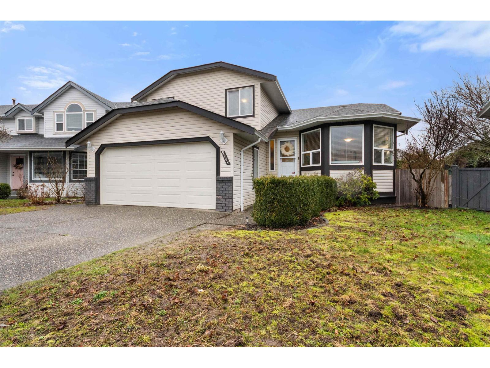 5848 Glendale Drive, Sardis South, Chilliwack, British Columbia  V2R 2Y5 - Photo 2 - R3084637