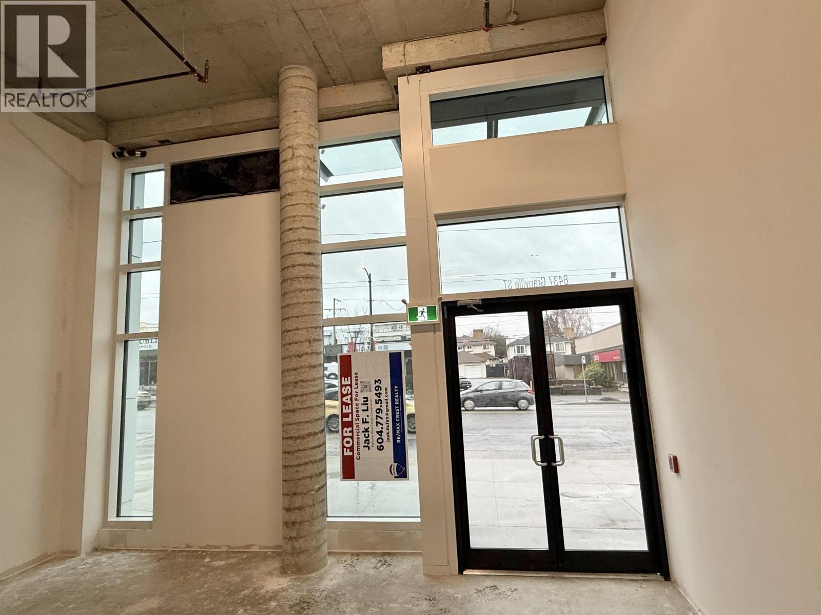 Cru 6 8415 Granville Street, Vancouver, British Columbia  V6P 4Z9 - Photo 4 - C8072425