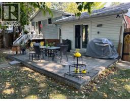 38 Blythewood CRESCENT, Chatham, Ontario