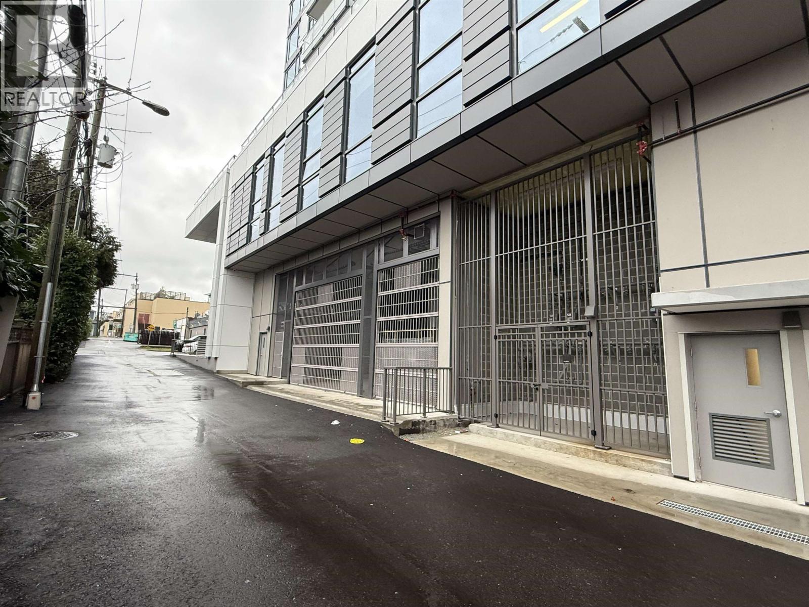 Cru 6 8415 Granville Street, Vancouver, British Columbia  V6P 4Z9 - Photo 6 - C8072425