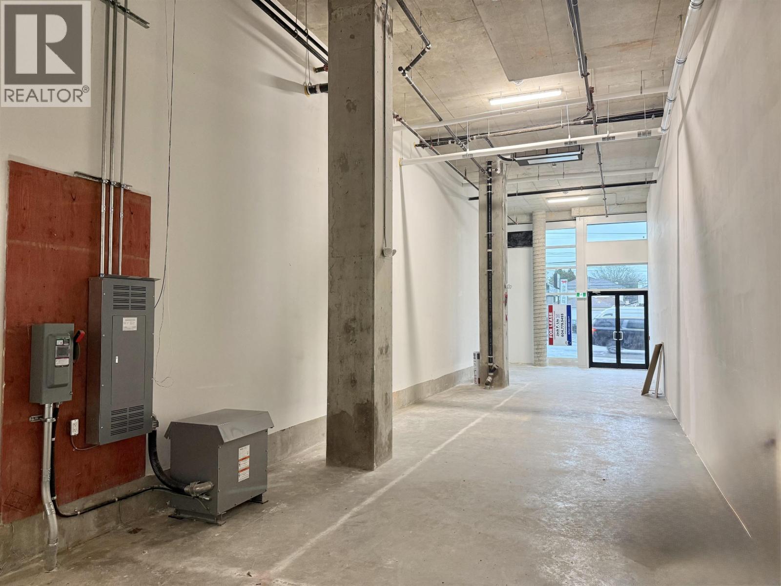 Cru 6 8415 Granville Street, Vancouver, British Columbia  V6P 4Z9 - Photo 5 - C8072425