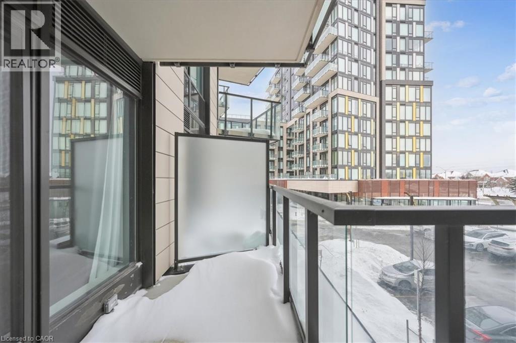 3006 William Cutmore Boulevard Unit# 220, Oakville, Ontario  L6H 8A4 - Photo 27 - 40800745