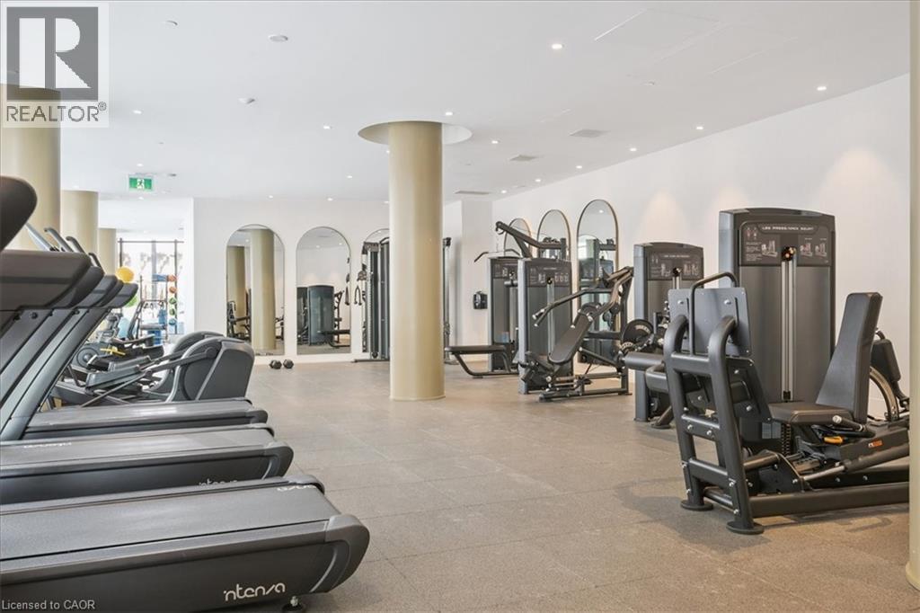 3006 William Cutmore Boulevard Unit# 220, Oakville, Ontario  L6H 8A4 - Photo 31 - 40800745