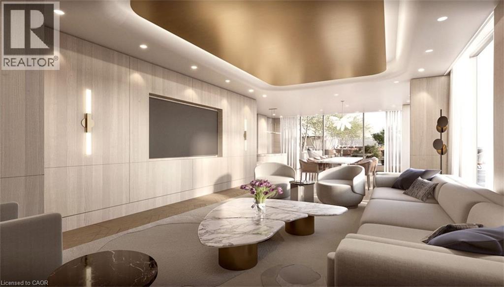 3006 William Cutmore Boulevard Unit# 220, Oakville, Ontario  L6H 8A4 - Photo 36 - 40800745