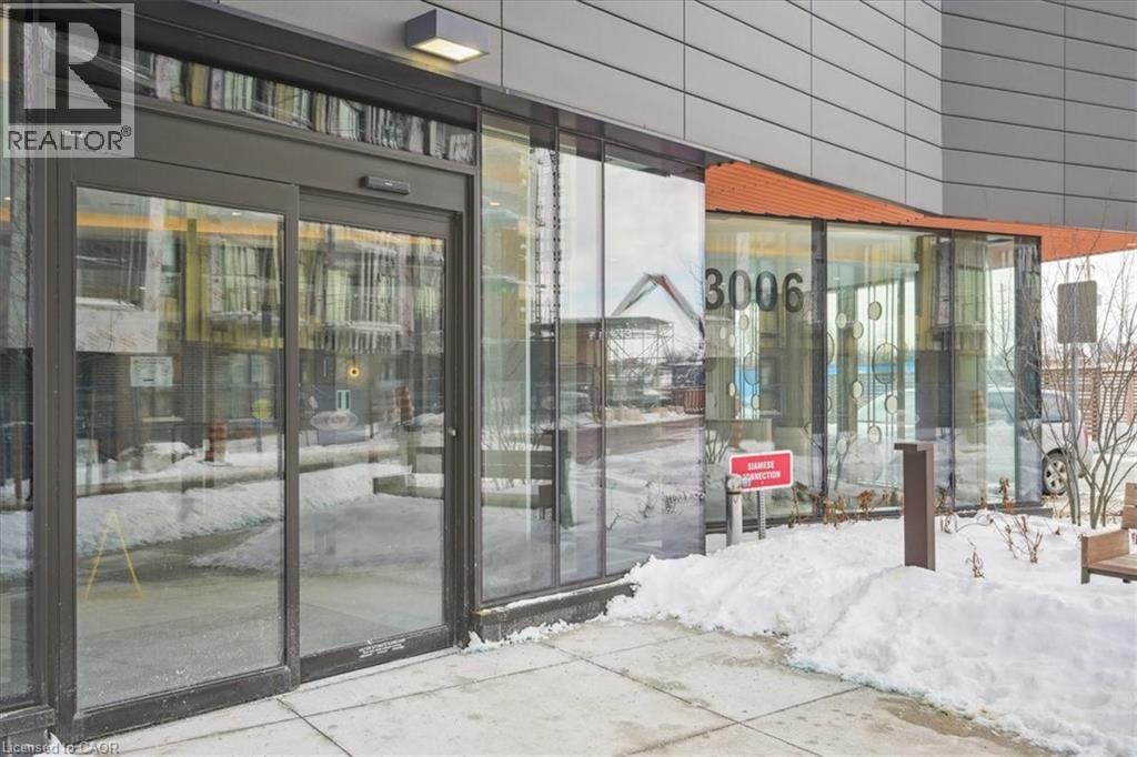 3006 William Cutmore Boulevard Unit# 220, Oakville, Ontario  L6H 8A4 - Photo 3 - 40800745