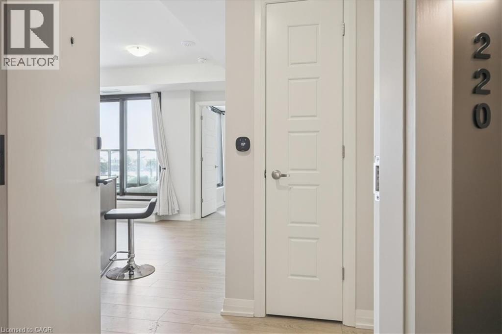 3006 William Cutmore Boulevard Unit# 220, Oakville, Ontario  L6H 8A4 - Photo 5 - 40800745