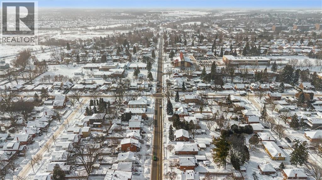 323 Paisley Road, Guelph, Ontario  N1H 2R1 - Photo 31 - 40801867