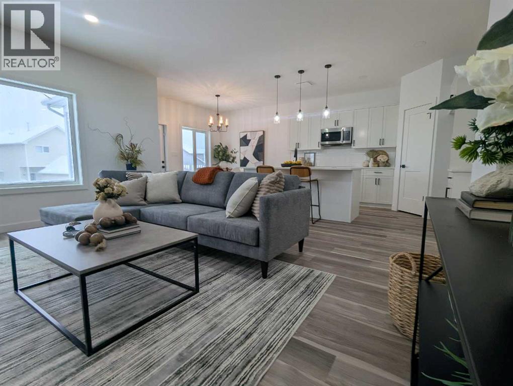 62 Sunwood Crescent Sw, Medicine Hat, Alberta  T1B 0R5 - Photo 12 - A2261685