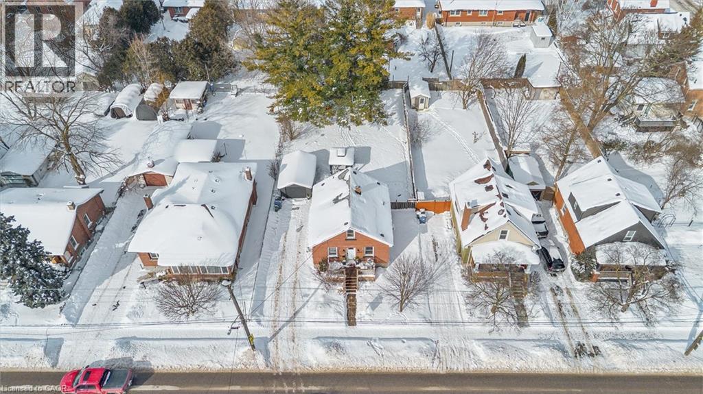 323 Paisley Road, Guelph, Ontario  N1H 2R1 - Photo 23 - 40801867