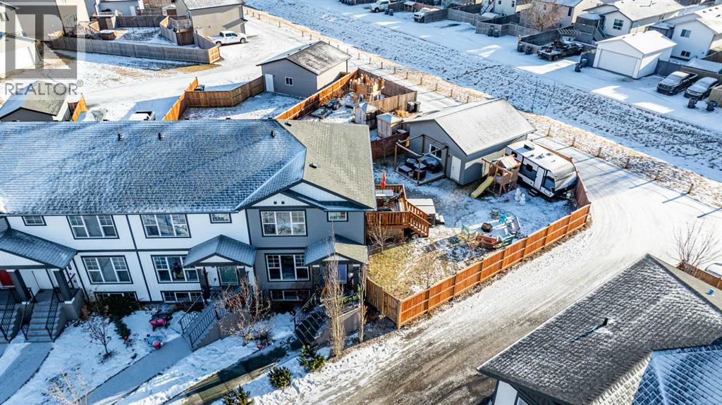 25 Hawthorn Place, Sylvan Lake, Alberta  T4S 0S2 - Photo 3 - A2278209