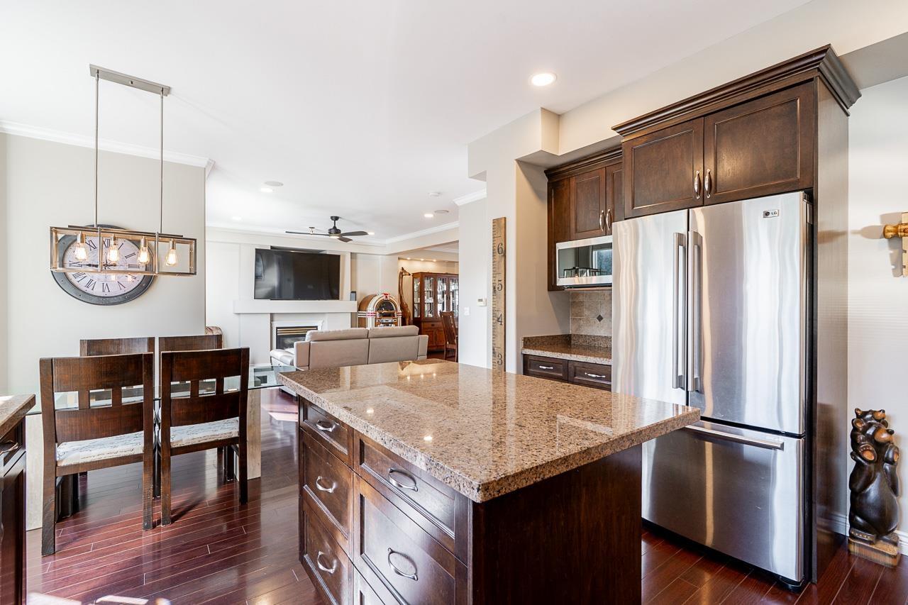 16448 59a Avenue, Surrey, British Columbia  V3S 6M6 - Photo 14 - R3085202