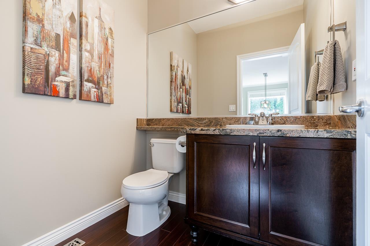 16448 59a Avenue, Surrey, British Columbia  V3S 6M6 - Photo 16 - R3085202