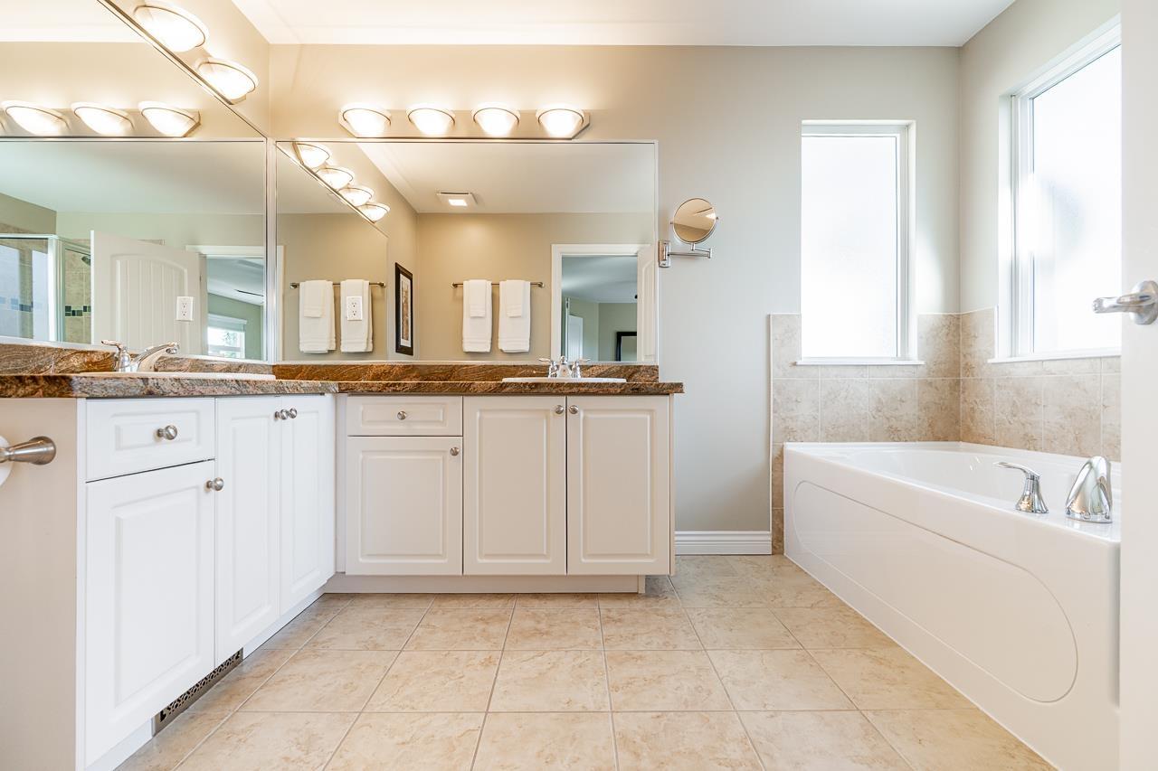 16448 59a Avenue, Surrey, British Columbia  V3S 6M6 - Photo 19 - R3085202