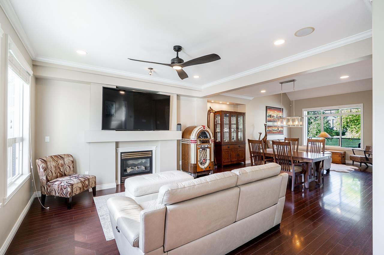 16448 59a Avenue, Surrey, British Columbia  V3S 6M6 - Photo 10 - R3085202