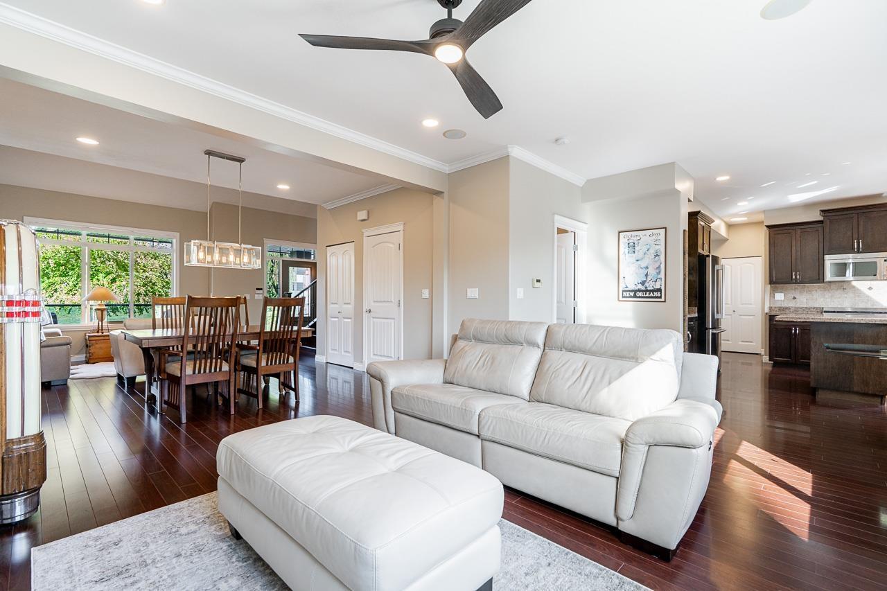 16448 59a Avenue, Surrey, British Columbia  V3S 6M6 - Photo 9 - R3085202