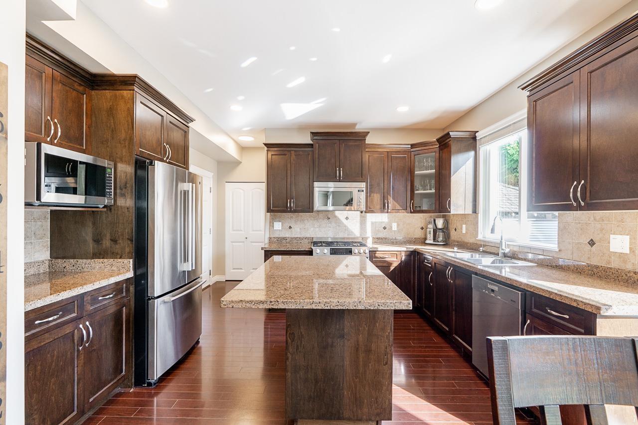 16448 59a Avenue, Surrey, British Columbia  V3S 6M6 - Photo 12 - R3085202