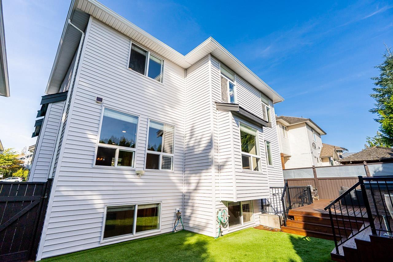 16448 59a Avenue, Surrey, British Columbia  V3S 6M6 - Photo 38 - R3085202