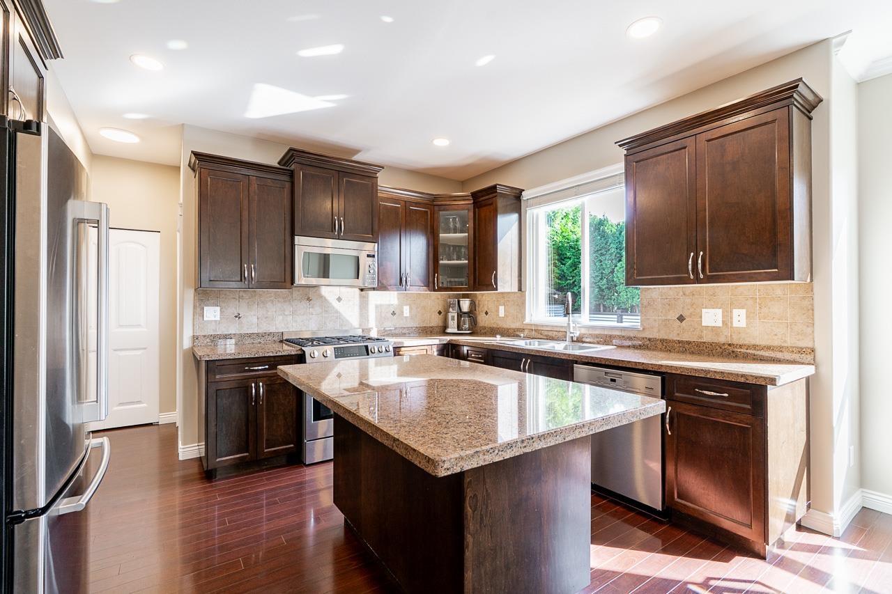 16448 59a Avenue, Surrey, British Columbia  V3S 6M6 - Photo 13 - R3085202