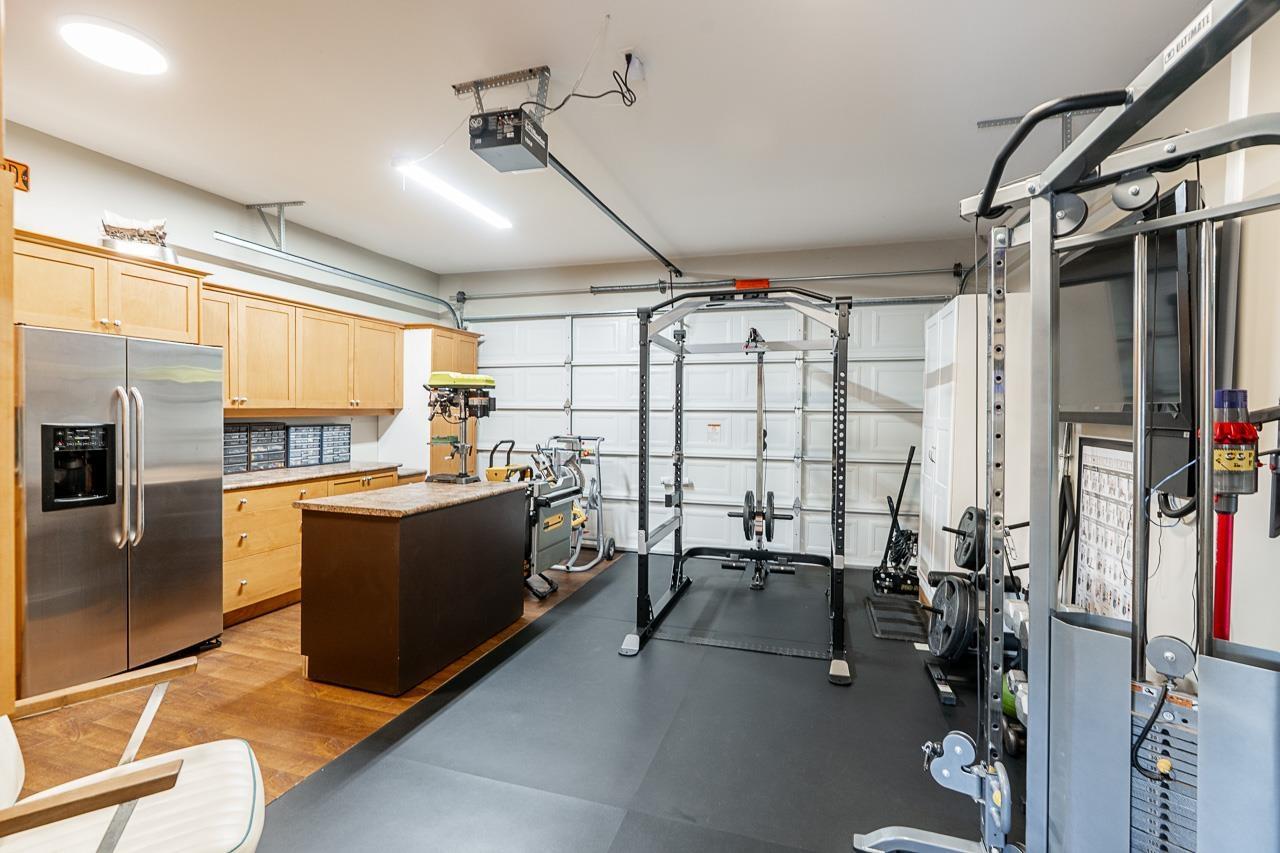 16448 59a Avenue, Surrey, British Columbia  V3S 6M6 - Photo 34 - R3085202