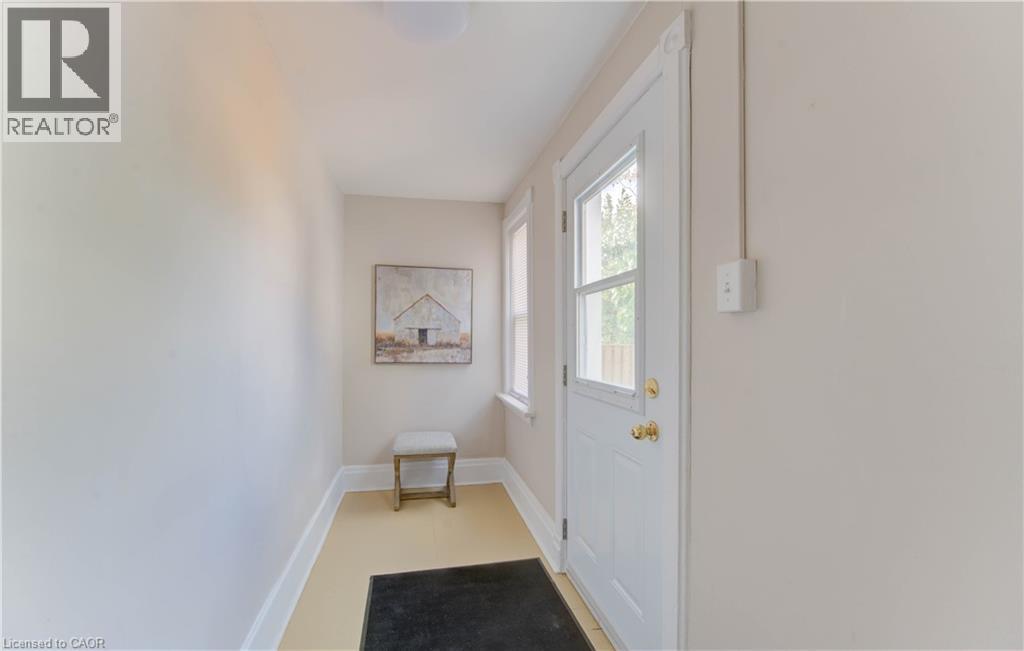 229 Lancaster Street E, Kitchener, Ontario  N2H 1N5 - Photo 12 - 40801885