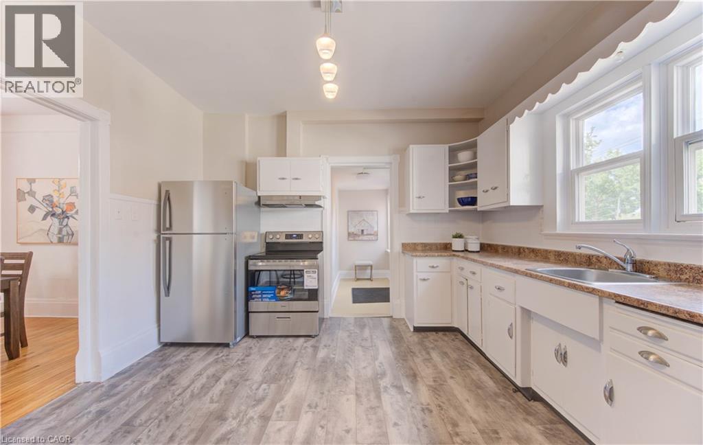 229 Lancaster Street E, Kitchener, Ontario  N2H 1N5 - Photo 9 - 40801885