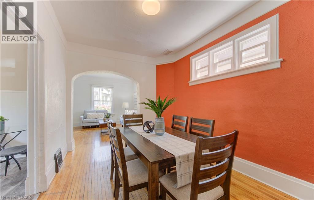 229 Lancaster Street E, Kitchener, Ontario  N2H 1N5 - Photo 6 - 40801885