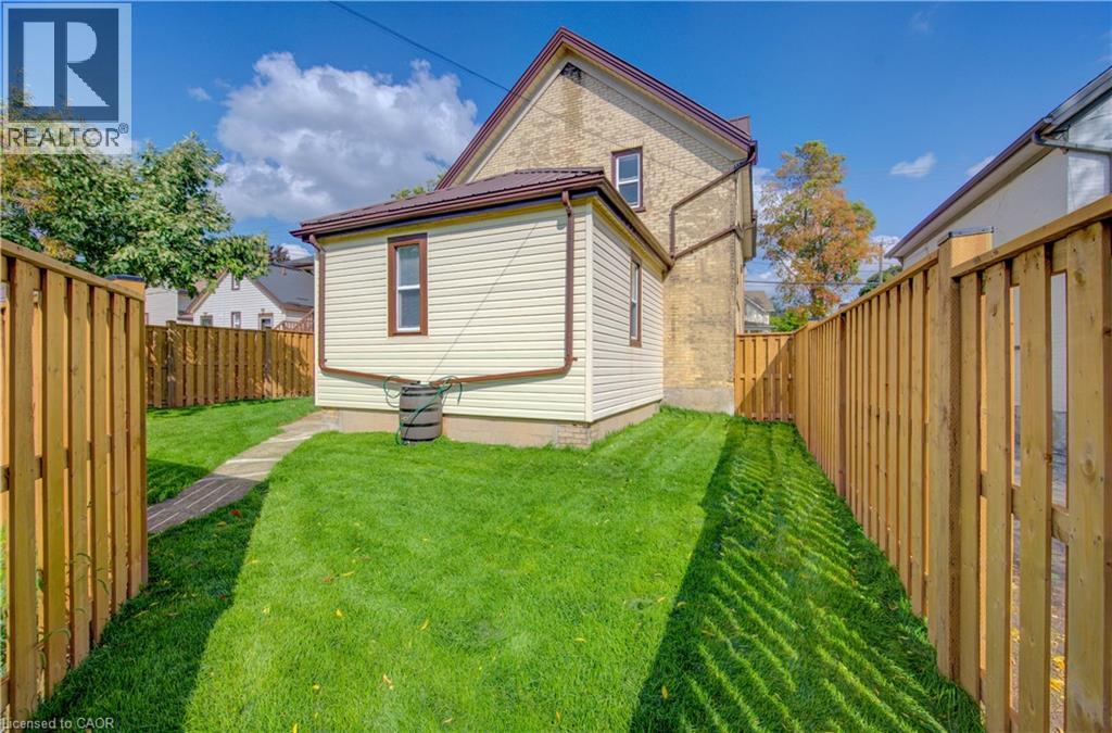 229 Lancaster Street E, Kitchener, Ontario  N2H 1N5 - Photo 24 - 40801885