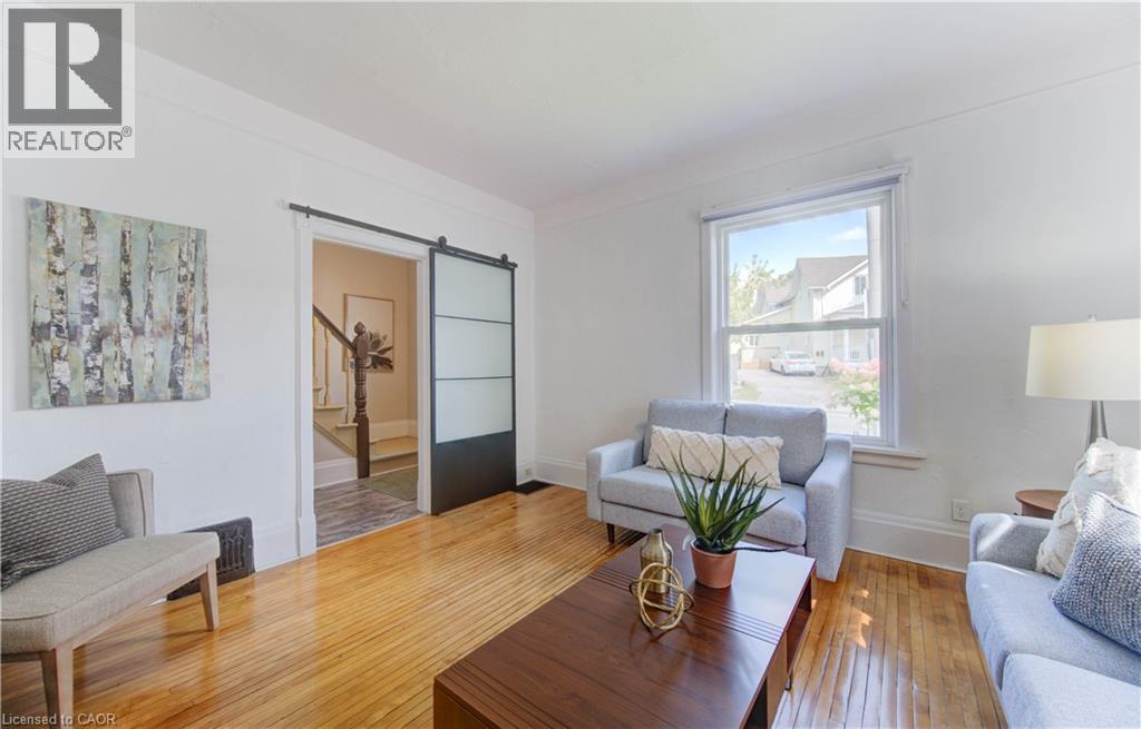 229 Lancaster Street E, Kitchener, Ontario  N2H 1N5 - Photo 5 - 40801885