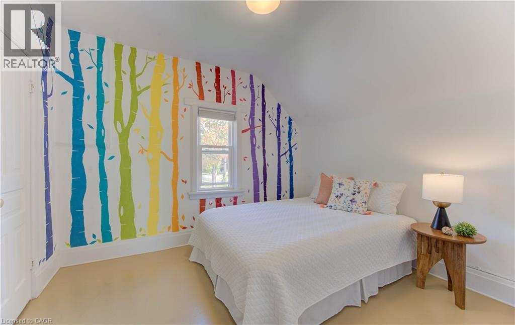 229 Lancaster Street E, Kitchener, Ontario  N2H 1N5 - Photo 13 - 40801885