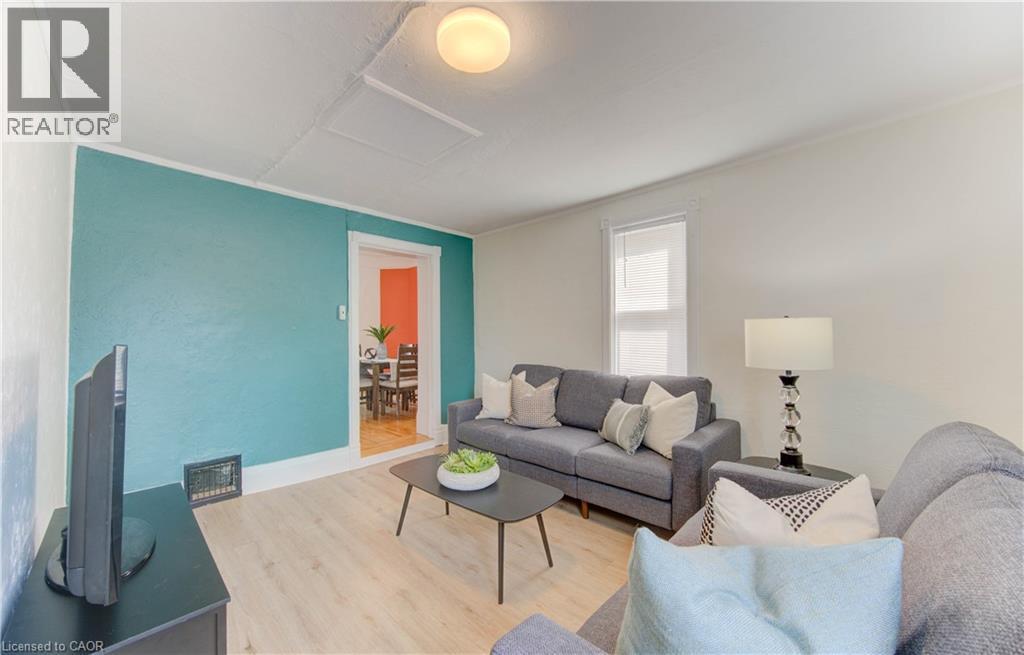 229 Lancaster Street E, Kitchener, Ontario  N2H 1N5 - Photo 8 - 40801885