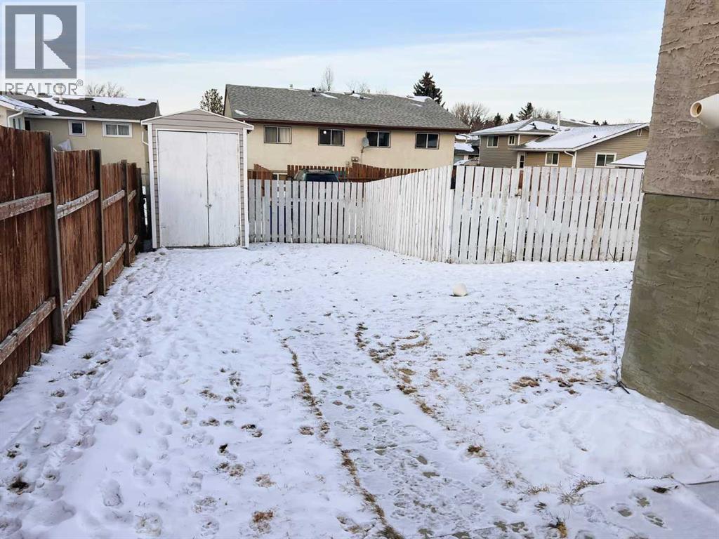 492 Hilton Crescent Ne, Medicine Hat, Alberta  T1C 1E5 - Photo 25 - A2281139