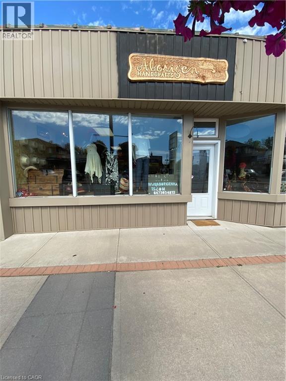 239 MAIN Street W, Port Colborne, Ontario