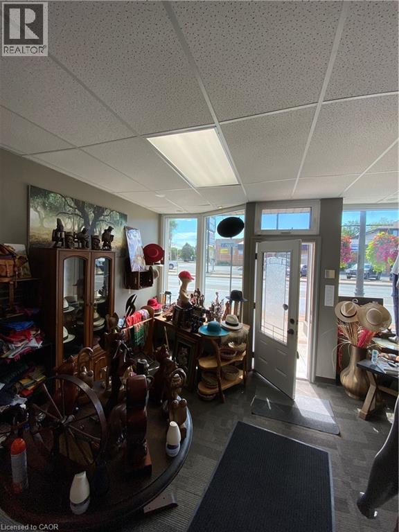 239 Main Street W, Port Colborne, Ontario  L3K 3V7 - Photo 9 - 40802213