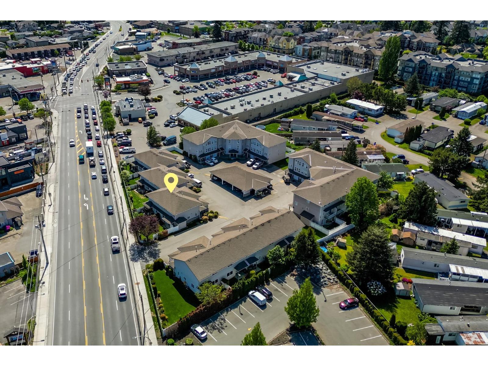 122 5765 Vedder Road, Garrison Crossing, Chilliwack, British Columbia  V2R 1C3 - Photo 32 - R3084657